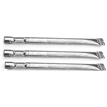Grill Parts Zone Broil-Mate 7020-54, 7020-64, 7120-64, 7123-64 7123-67, 7123-84, 7123-87, 7130-54, 7130-64 (3-PK) Stainless Burner