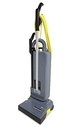 Windsor Sensor S2 12 HEPA Commercial Vacuum