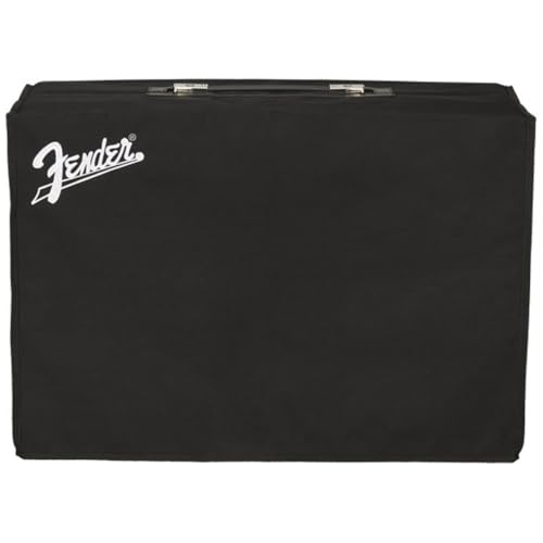 Fender Champion 100 Amplfier Cover