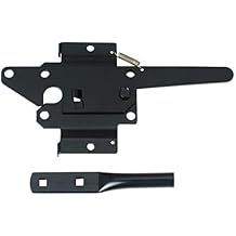 Standard Post Latch Sets for Wood Gates - for Wood Gates - NW38308Q - Nationwide Industries