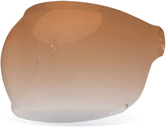 Bell Bullitt Bubble Shield