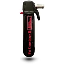 2: Pet Dog Corrector for Unwanted Behavior - Stop Jumping, Barking, Aggression Dogs - Inspire Better Pet Behavior- More Long Lasting than a pet corrector air can for dogs