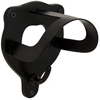 Brass Bridle Rack