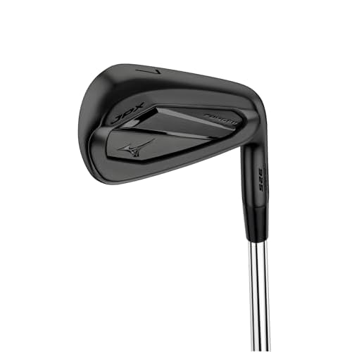Mizuno JPX 925 Forged Iron Set