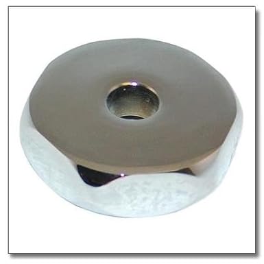 Cecilware 537075 Cecilware 537075 CHROME BONNET (537075)