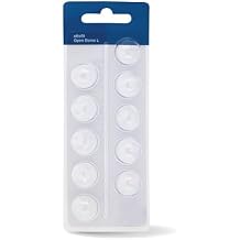 New - Oticon Open miniFit Domes 10mm 10.0 Count