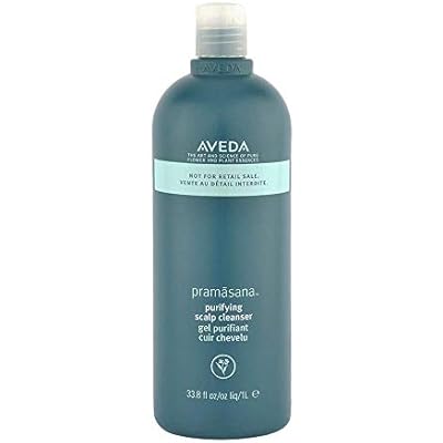 Aveda Pramasana Purifying Scalp Cleanser 33.8 oz