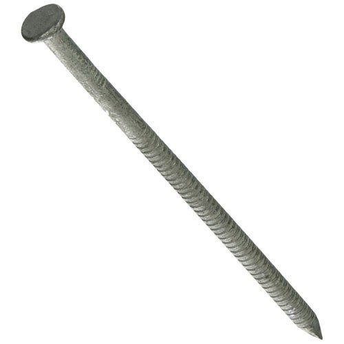 Fas-N-Tite Hot Dipped Galvanized Polebarn Nails 4 - 5lb Box