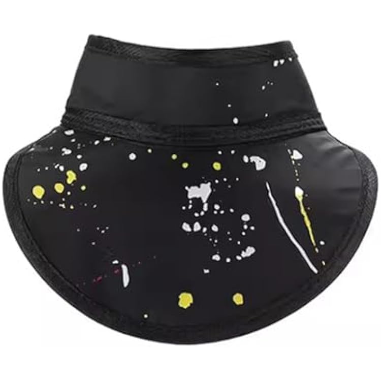 0.5mmpb Lead Apron & Thyroid Collar for X-ray Protection, Dental Radiation Resistant Lead Suit Shield, LightweightThyroid Lead Collar