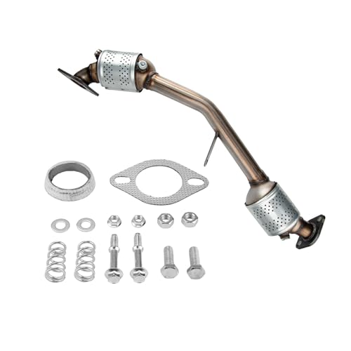 Catalytic Converter 54573 Fit for Forester 1999-2005 2.5L,Outback 2000-2005 2.5L,Legacy 2000-2005 2.5L,Impreza 2002-2005 2.5L,Baja 2003-2006 2.5L,9-2X 2005-2006 2.5L