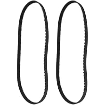 5891 Belts for Sun-m Bread Machine Part Baker Maker Replacement 2pcs