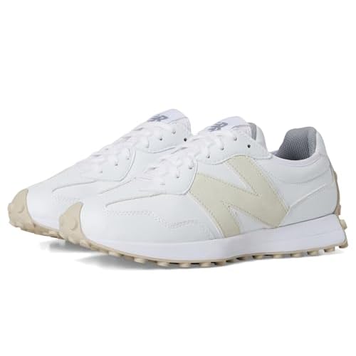 New Balance Womens Womens 327 Spikeless Golf
