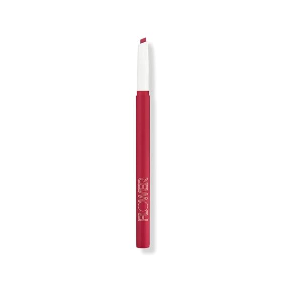 Perfect Pout Sculpting Lip Liner True Red (Pack of 1)