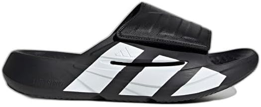 adidas Mens Lightblaze Sneakers Shoes Casual - Off White