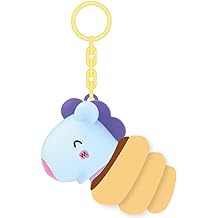 BT21 Dessert Shape Sweetie Figure Keychain Keyring (MANG)