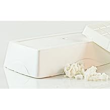 Natural Shea Butter Soap 5lb.