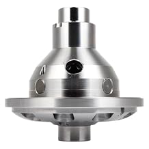 SCITOO Limited Slip Differential for Ford All 9" 28 Spline Axles Clutch-Type Posi Unit-Trac Lok Lock-Traction F9-28-POSI