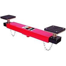 AFF 4,400 lb Crossbeam Adapter, 3167