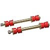 Energy Suspension 9.8119R End Link Set with Hardware