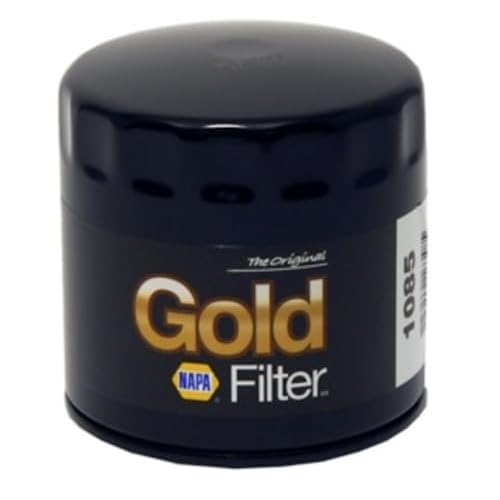 Napa Gold 1085 Oil Filter