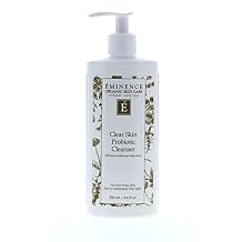 Eminence Clear Skin Probiotic Cleanser, 8.4 Ounce