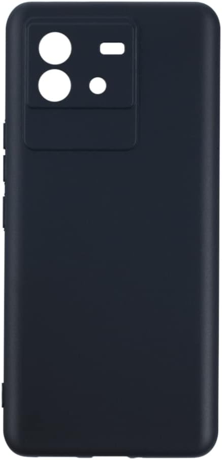 Protective Case for iQOO Neo 6 5G - Black