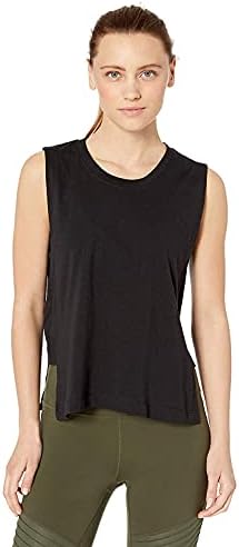 AquaGuard Womens CVC Side Tank