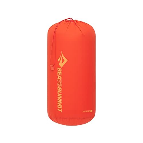 Sea to Summit Lightweight Stuff Sack, Durable Outdoor and Travel Storage