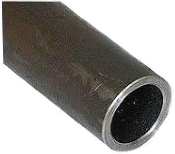 Alloy 4130 Steel Round Tube - .500" X .035" X 72"
