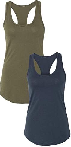 Next Level Apparel Womens Tank Top