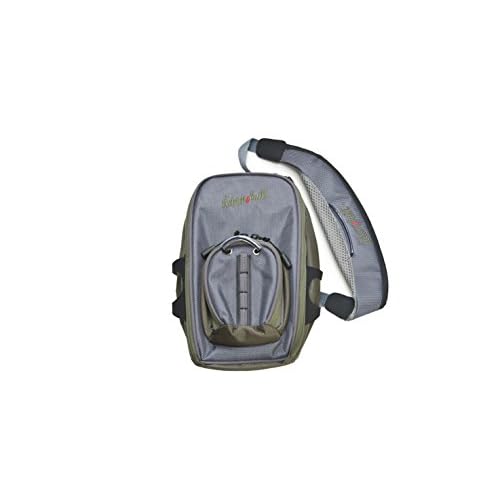 Fly Tailwater Chest Pack, Green