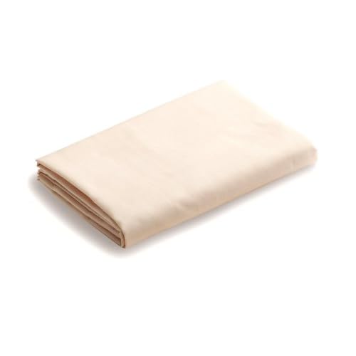Graco Pack n Play Twins Bassinet Sheet, Cream