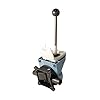 Whale Gusher Titan Manual Bilge Pump - up to 28 GPM Flow Rate - for Boats over 40 Feet