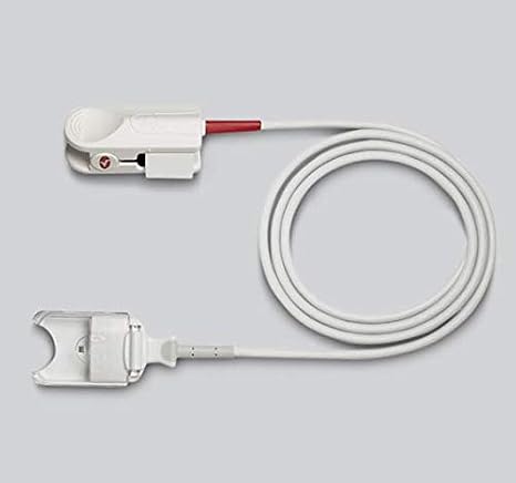 Physio-Control 11171-000050 Masimo Rainbow DCIP Reusable Sensor, Pediatric