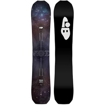 Lib-Tech Golden Orca Mens Snowboard
