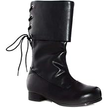 Ellie Shoes Inc Unisex Child Pirate Boot