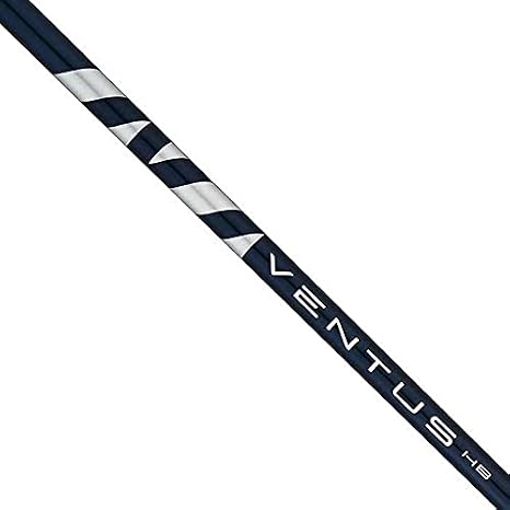 Fujikura Ventus Blue HB Hybrid Graphite Shaft, 6 Regular