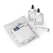 Hach Cobalt/Nickel Reagent Set, PAN Method, 10 mL, 2651600