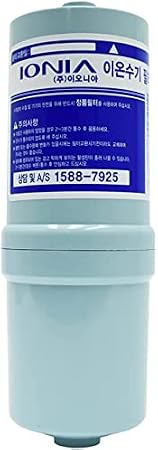 Original FA2(MVF) Ionizer Filter for Dongyang Gwahak Jupiter WYD35RY1