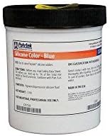 Silicone Color Pigment Blue (1lb)