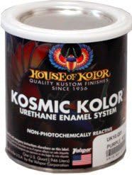 House of Kolor 1 Qt Apple Red Urethane Kandy Uk11/Uk-11