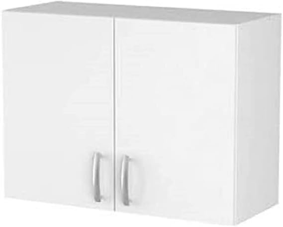 Nova 245196 A0 Cabinet Pendant (HWD) 60 x 80 x 30 cm white