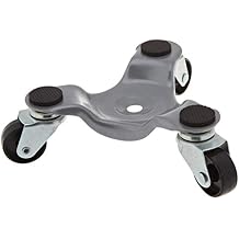 Rolson 61300 3 Wheel Dolly Castor Mover