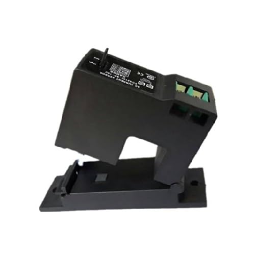 AC Current Transducer Transmitter Split Core Transformer 0-100A,150A,200A Output 0-5V UL&CSA,CE&Rohs
