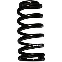 Skyjacker Suspensions LIB25R Black Rear Softride Coil Spring, (Set of 2)