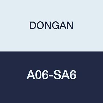 Dongan A06-SA6 120V Ignition XFMR, 6000 Seconds
