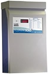 Goulds 3AS50 Aquavar Solo 2 Submersible Pump Controller, 3 Phase