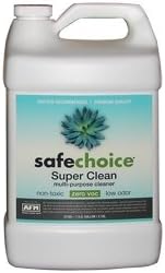 AFM Safecoat Super Clean - Quart