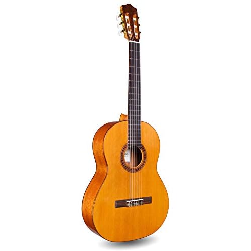 Cordoba Dolce 78 Nylon String Acoustic Guitar