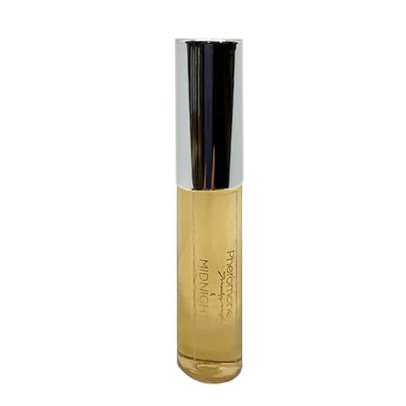 Marilyn Miglin Pheromone Midnight - Eau de Parfum Rollerball .33 oz